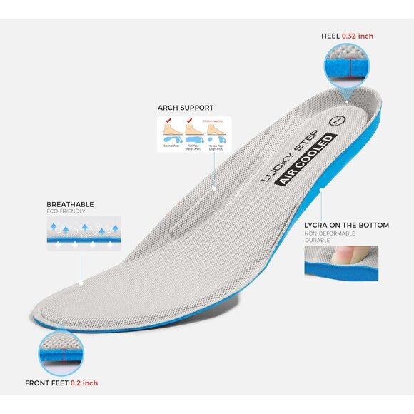 Lucky Step Women Beige Platform Low Top Classic Wedge Retro Canvas Sneakers - Picture 4 of 9